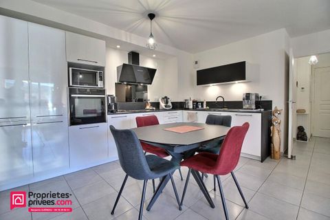 Leilighet i Rumilly, Haute-Savoie, Rumilly - € 270 000 | Ref: .419860BJG - foto 6