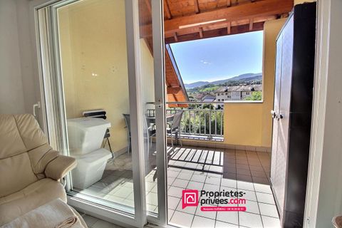 Leilighet i Rumilly, Haute-Savoie, Rumilly - € 270 000 | Ref: .419860BJG - foto 7