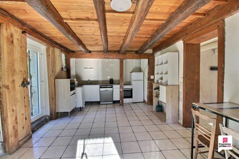 Villa i Thueyts, Ardeche, Thueyts - € 167 000 | Ref: 422579VRL - foto 4