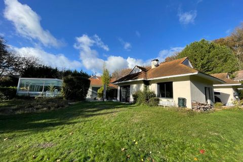 Villa i Droue-sur-Drouette, Eure-et-Loir, Droue-sur-Drouette - € 695 000 | Ref: 429194THP - foto 2