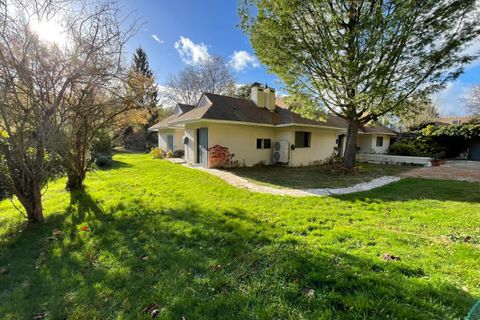 Villa i Droue-sur-Drouette, Eure-et-Loir, Droue-sur-Drouette - € 695 000 | Ref: 429194THP - foto 3