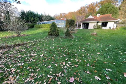 Villa i Droue-sur-Drouette, Eure-et-Loir, Droue-sur-Drouette - € 695 000 | Ref: 429194THP - foto 4