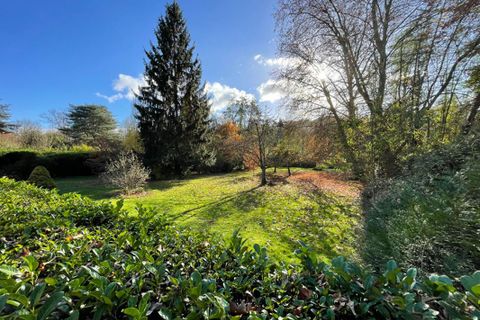 Villa i Droue-sur-Drouette, Eure-et-Loir, Droue-sur-Drouette - € 695 000 | Ref: 429194THP - foto 5