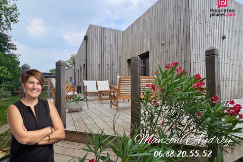 Villa i Troyes, Aube, Troyes - € 500.000 | Ref: 429458MZY - foto 1
