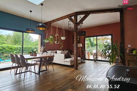 Villa i Troyes, Aube, Troyes - € 500.000 | Ref: 429458MZY - foto 2