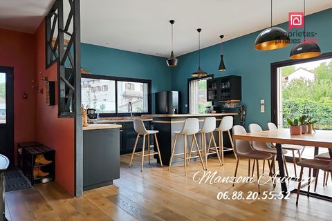 Villa i Troyes, Aube, Troyes - € 500.000 | Ref: 429458MZY - foto 3