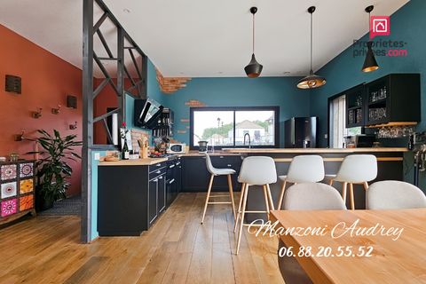 Villa i Troyes, Aube, Troyes - € 500.000 | Ref: 429458MZY - foto 4