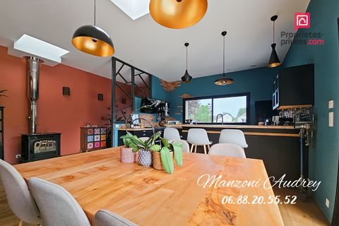 Villa i Troyes, Aube, Troyes - € 500.000 | Ref: 429458MZY - foto 5
