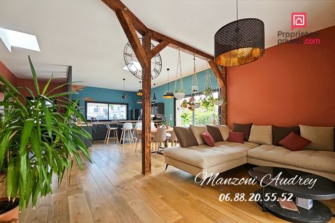 Villa i Troyes, Aube, Troyes - € 500.000 | Ref: 429458MZY - foto 6