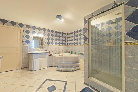 Villa i Quarante, Herault, Quarante - € 219.000 | Ref: 427082VANP - foto 10