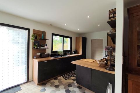 Villa i Henon, Cotes-d'Armor, Henon - € 271.575 | Ref: 423991CAUR - foto 6