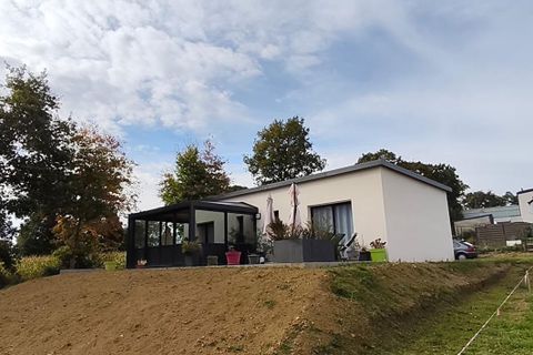 Villa i Henon, Cotes-d'Armor, Henon - € 271.575 | Ref: 423991CAUR - foto 8