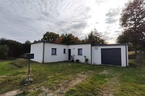 Villa i Henon, Cotes-d'Armor, Henon - € 271.575 | Ref: 423991CAUR - foto 9