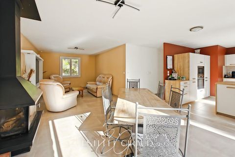 Villa i Aigues-Vives, Aude, Aigues-Vives - € 350.000 | Ref: 429487ESTG - foto 5