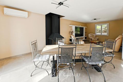 Villa i Aigues-Vives, Aude, Aigues-Vives - € 350.000 | Ref: 429487ESTG - foto 7