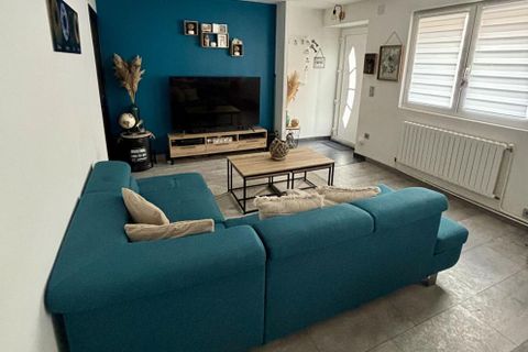 Villa a Marly, Moselle, Marly - € 270.000 | Ref: 427865ARH - foto 3