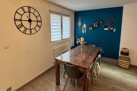 Villa a Marly, Moselle, Marly - € 270.000 | Ref: 427865ARH - foto 4