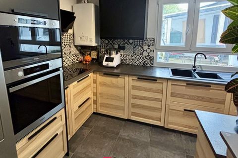 Villa a Marly, Moselle, Marly - € 270.000 | Ref: 427865ARH - foto 5