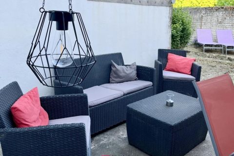 Villa a Marly, Moselle, Marly - € 270.000 | Ref: 427865ARH - foto 14