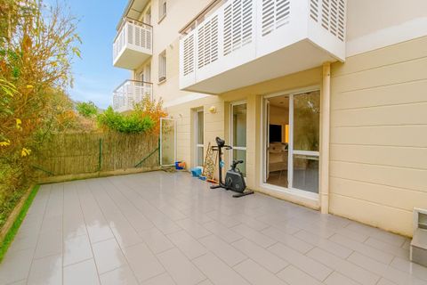 Lejlighed i Ecquevilly, Yvelines, Ecquevilly - € 259.000 | Ref: 429232TLEB - foto 1
