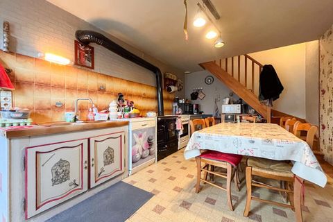 Villa i Poulaines, Indre, Poulaines - € 105.990 | Ref: 429317CHAG - foto 2