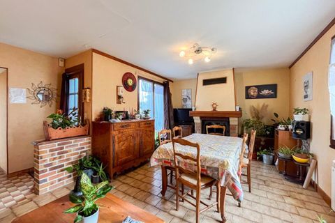 Villa i Poulaines, Indre, Poulaines - € 105.990 | Ref: 429317CHAG - foto 3