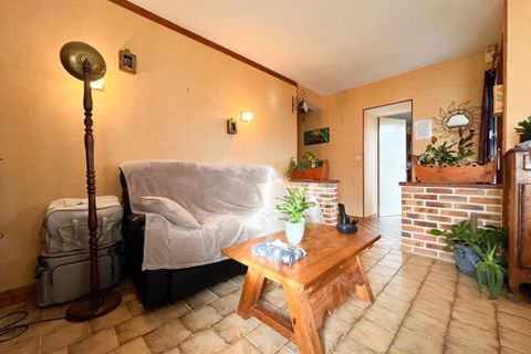 Villa i Poulaines, Indre, Poulaines - € 105.990 | Ref: 429317CHAG - foto 5