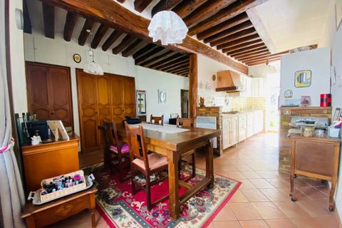Villa i Beaumont-sur-Oise, Val-d'Oise, Beaumont-sur-Oise - € 184.000 | Ref: 429229VDM - foto 1