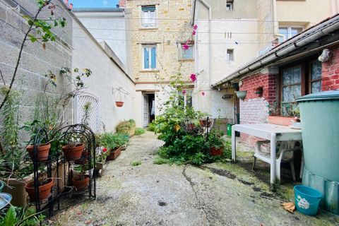 Villa i Beaumont-sur-Oise, Val-d'Oise, Beaumont-sur-Oise - € 184.000 | Ref: 429229VDM - foto 2