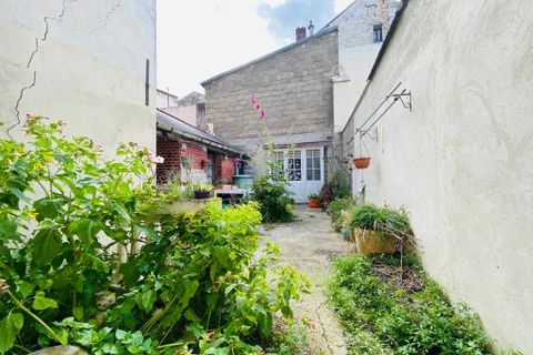 Villa i Beaumont-sur-Oise, Val-d'Oise, Beaumont-sur-Oise - € 184.000 | Ref: 429229VDM - foto 3