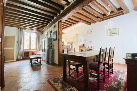Villa i Beaumont-sur-Oise, Val-d'Oise, Beaumont-sur-Oise - € 184.000 | Ref: 429229VDM - foto 5