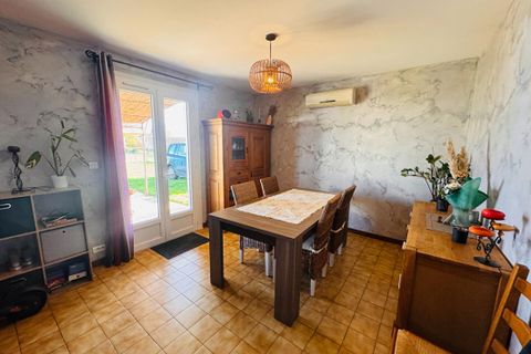 Villa i Saint-Parize-Le-Chatel, Nievre, Saint-Parize-Le-Chatel - € 119.000 | Ref: 428503JGRO - foto 4