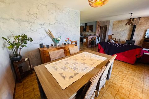 Villa i Saint-Parize-Le-Chatel, Nievre, Saint-Parize-Le-Chatel - € 119.000 | Ref: 428503JGRO - foto 5
