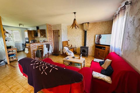 Villa i Saint-Parize-Le-Chatel, Nievre, Saint-Parize-Le-Chatel - € 119.000 | Ref: 428503JGRO - foto 6