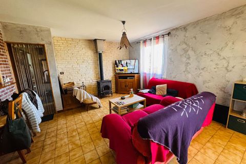 Villa i Saint-Parize-Le-Chatel, Nievre, Saint-Parize-Le-Chatel - € 119.000 | Ref: 428503JGRO - foto 7