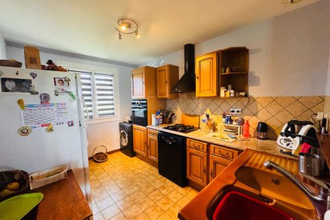 Villa i Saint-Parize-Le-Chatel, Nievre, Saint-Parize-Le-Chatel - € 119.000 | Ref: 428503JGRO - foto 9
