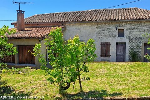 Villa i Brie, Charente, Brie - € 100.000 | Ref: 429288GSK - foto 2