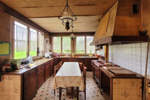 Villa i Brie, Charente, Brie - € 100.000 | Ref: 429288GSK - foto 5
