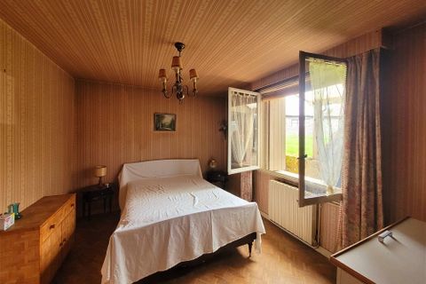 Villa i Brie, Charente, Brie - € 100.000 | Ref: 429288GSK - foto 6