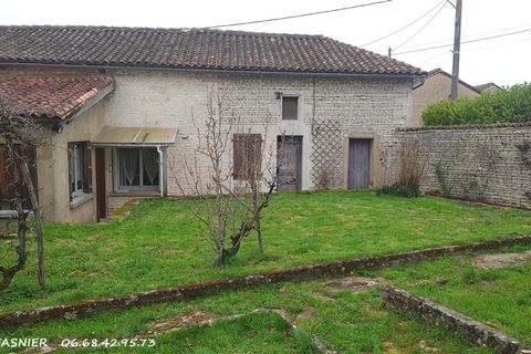 Villa i Brie, Charente, Brie - € 100.000 | Ref: 429288GSK - foto 9