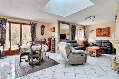 Villa i Bondoufle, Essonne, Bondoufle - € 335.000 | Ref: 427005UND - foto 1