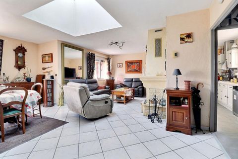 Villa i Bondoufle, Essonne, Bondoufle - € 335.000 | Ref: 427005UND - foto 2