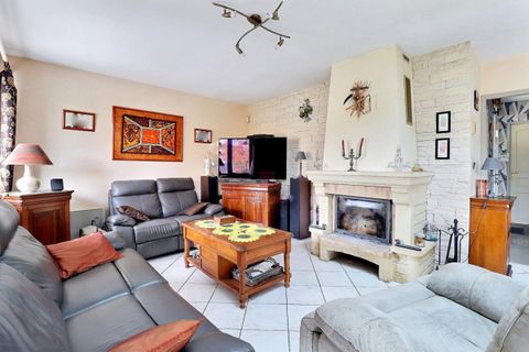 Villa i Bondoufle, Essonne, Bondoufle - € 335.000 | Ref: 427005UND - foto 3
