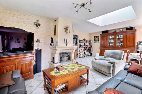 Villa i Bondoufle, Essonne, Bondoufle - € 335.000 | Ref: 427005UND - foto 4