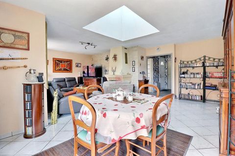Villa i Bondoufle, Essonne, Bondoufle - € 335.000 | Ref: 427005UND - foto 5