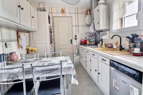 Villa i Bondoufle, Essonne, Bondoufle - € 335.000 | Ref: 427005UND - foto 6