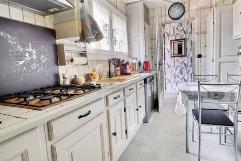 Villa i Bondoufle, Essonne, Bondoufle - € 335.000 | Ref: 427005UND - foto 7
