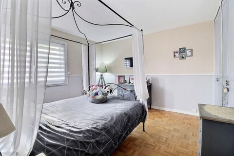 Villa i Bondoufle, Essonne, Bondoufle - € 335.000 | Ref: 427005UND - foto 8