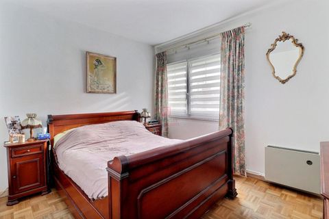 Villa i Bondoufle, Essonne, Bondoufle - € 335.000 | Ref: 427005UND - foto 9
