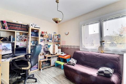 Villa i Bondoufle, Essonne, Bondoufle - € 335.000 | Ref: 427005UND - foto 10